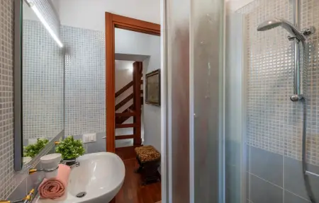 Appartement 8 personnes à Caramanico Terme : photo 20