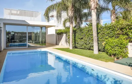 Location maison à Marina di Ragusa