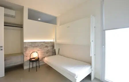 Maison avec piscine et jacuzzi face à la mer : photo 15