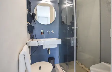 Maison avec piscine et jacuzzi face à la mer : photo 17