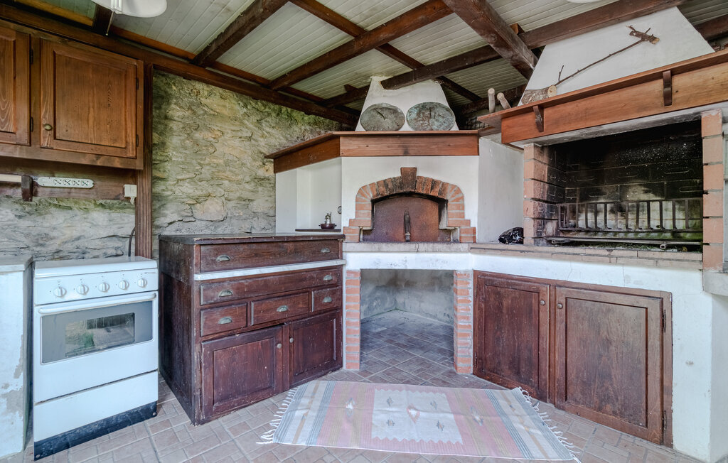 Maison 3 chambres avec piscine et vue mer à Testana - Photo 3