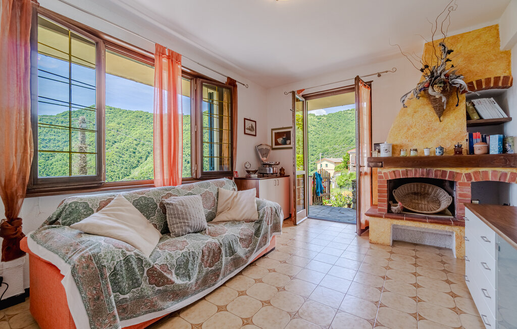 Maison 3 chambres avec piscine et vue mer à Testana - Photo 4
