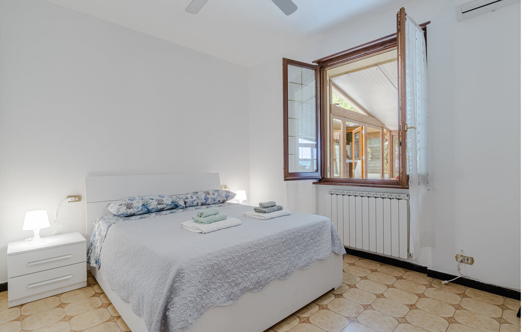 Maison 3 chambres avec piscine et vue mer à Testana - Photo 6