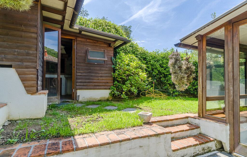 Maison 3 chambres avec piscine et vue mer à Testana - Photo 12
