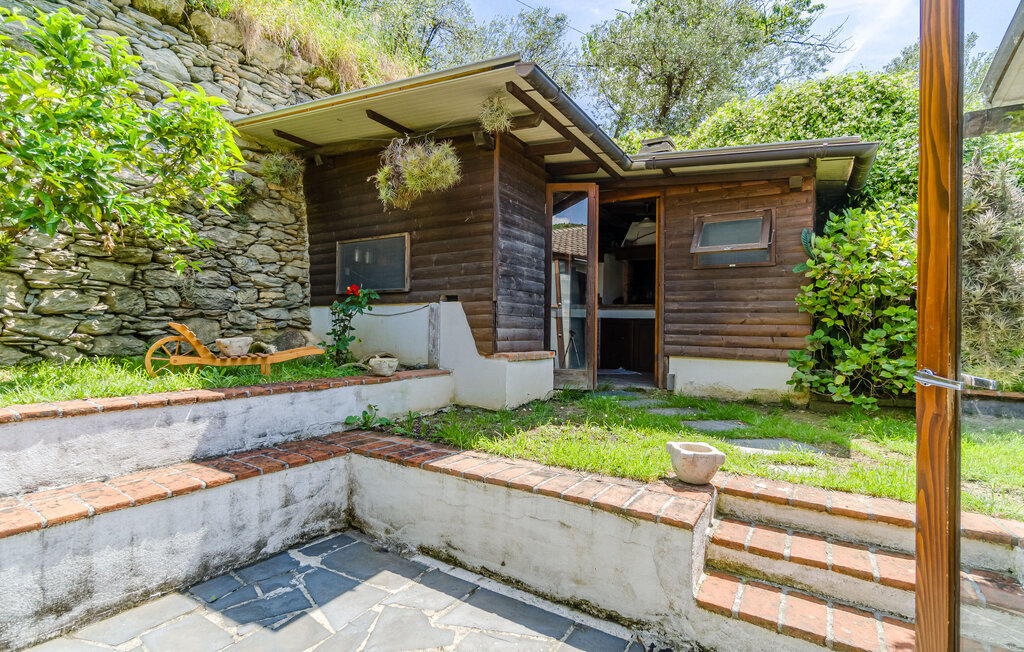 Maison 3 chambres avec piscine et vue mer à Testana - Photo 13