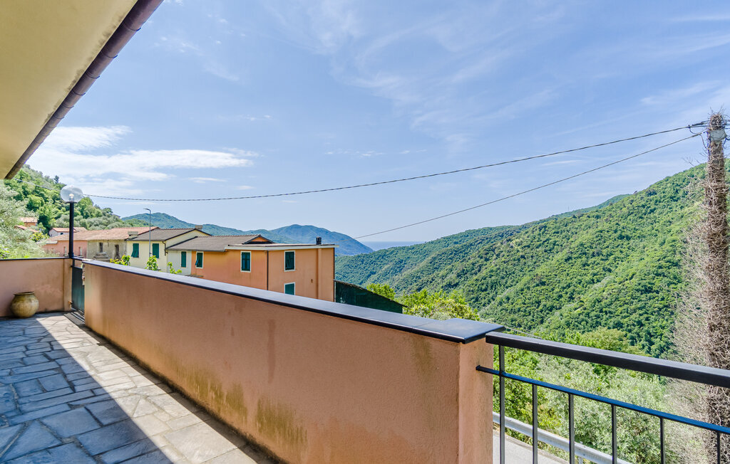 Maison 3 chambres avec piscine et vue mer à Testana - Photo 15