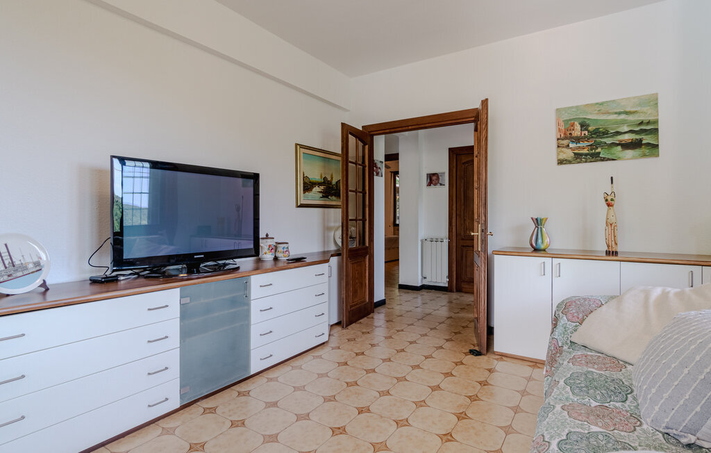 Maison 3 chambres avec piscine et vue mer à Testana - Photo 17