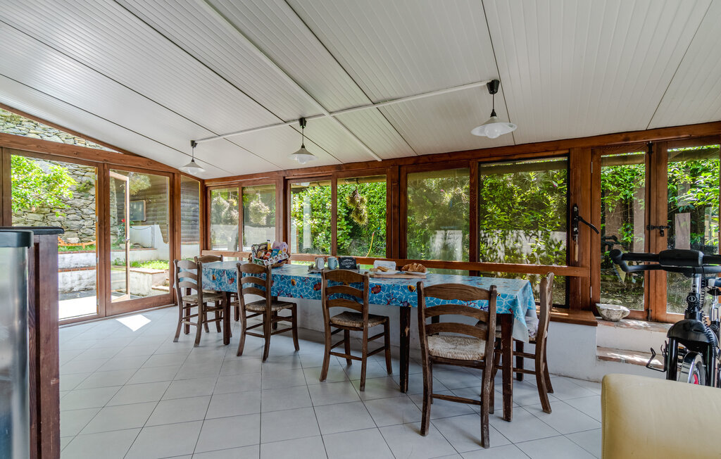 Maison 3 chambres avec piscine et vue mer à Testana - Photo 18