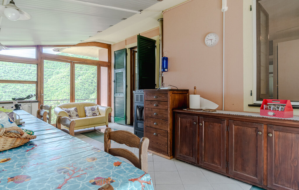 Maison 3 chambres avec piscine et vue mer à Testana - Photo 19