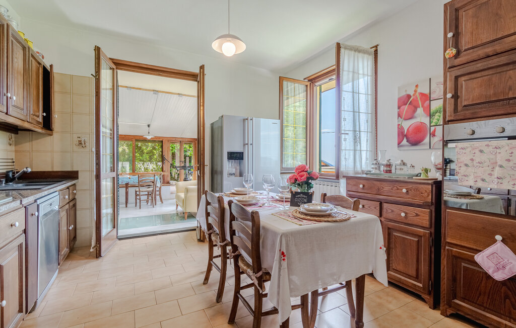 Maison 3 chambres avec piscine et vue mer à Testana - Photo 20
