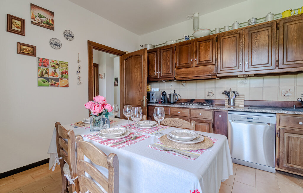 Maison 3 chambres avec piscine et vue mer à Testana - Photo 21