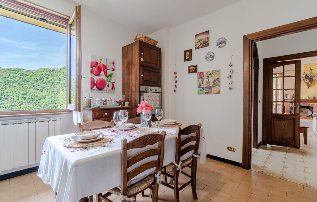 Maison 3 chambres avec piscine et vue mer à Testana - Photo 22
