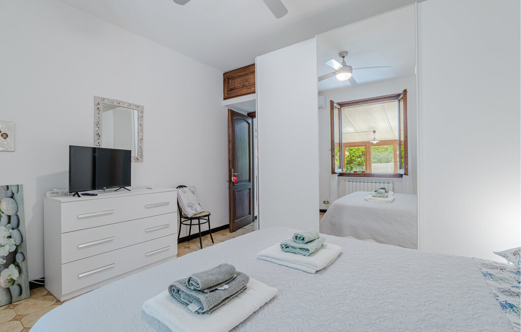Maison 3 chambres avec piscine et vue mer à Testana - Photo 25