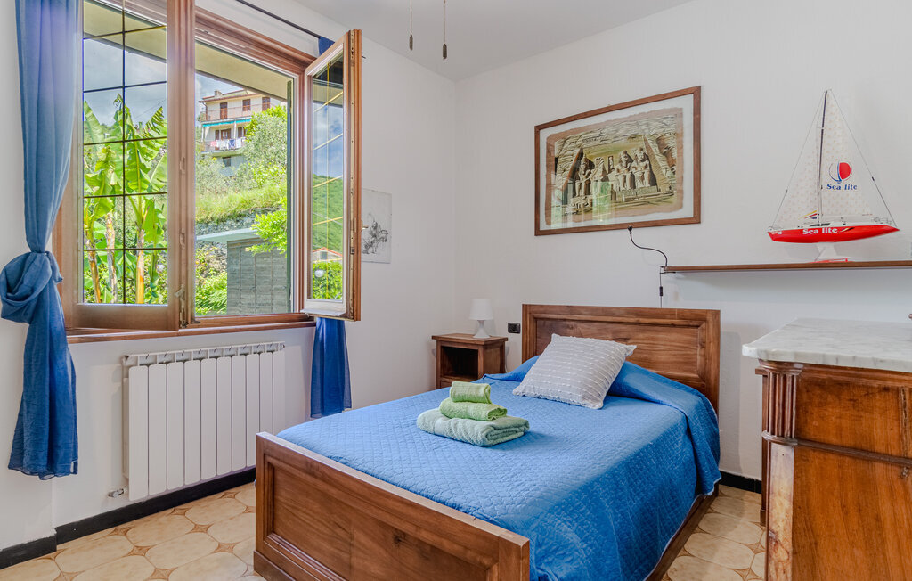Maison 3 chambres avec piscine et vue mer à Testana - Photo 26
