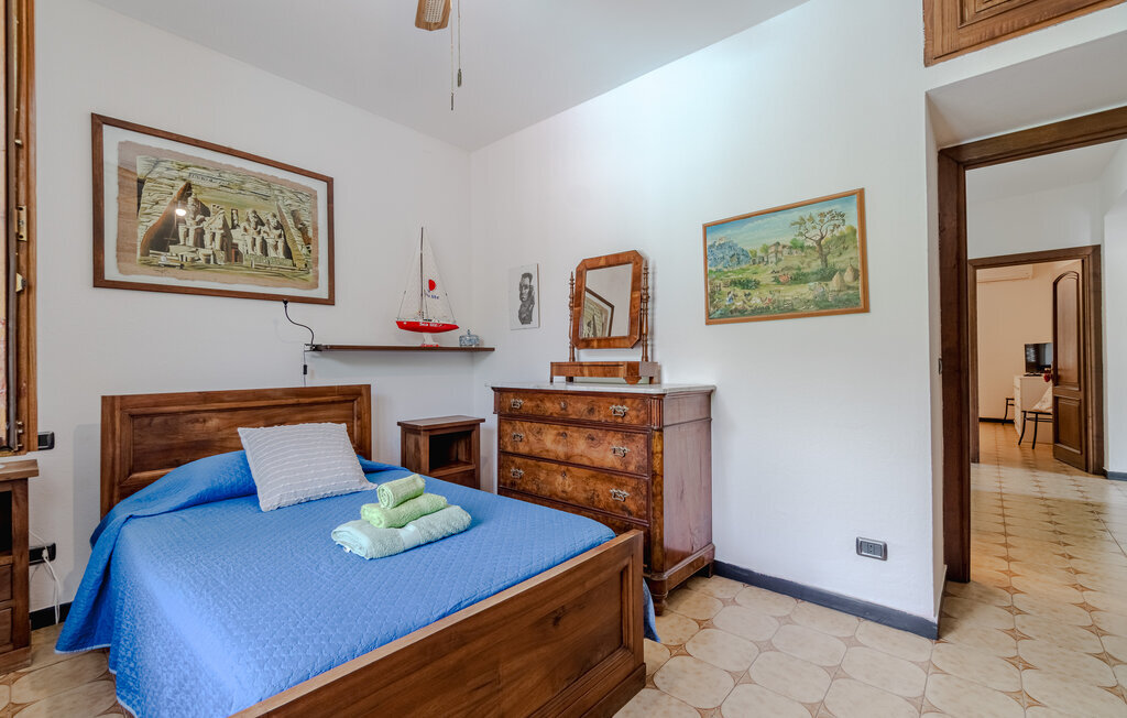 Maison 3 chambres avec piscine et vue mer à Testana - Photo 27