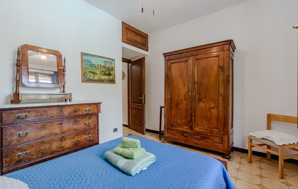 Maison 3 chambres avec piscine et vue mer à Testana - Photo 28
