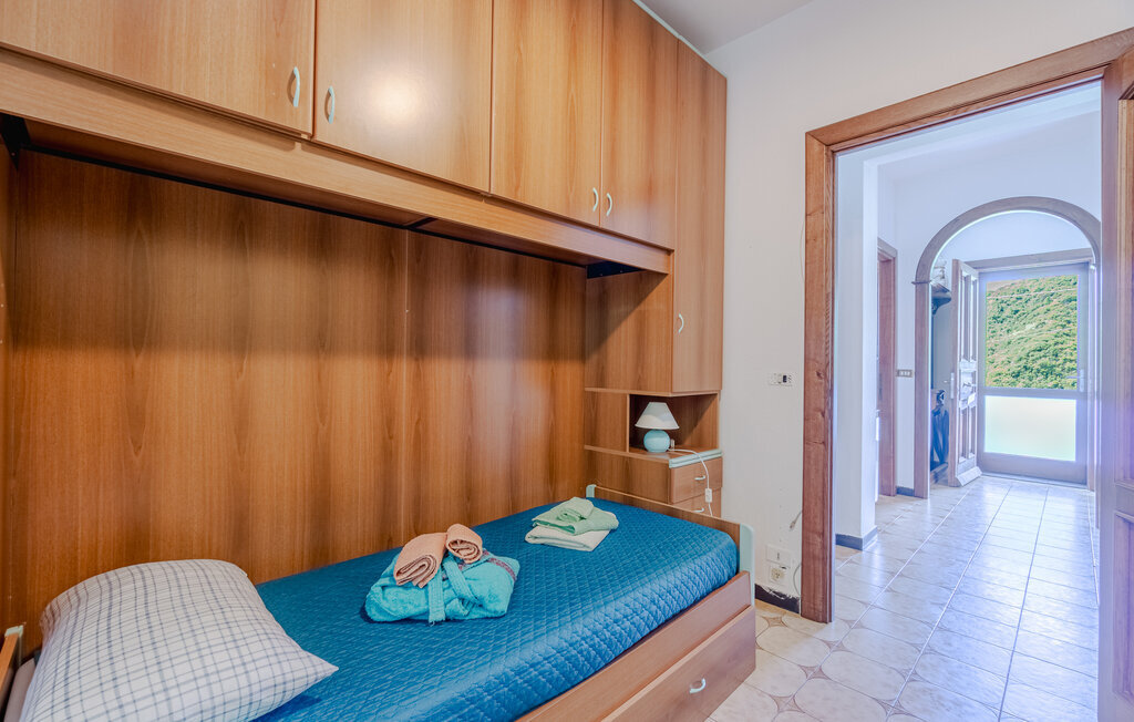Maison 3 chambres avec piscine et vue mer à Testana - Photo 31