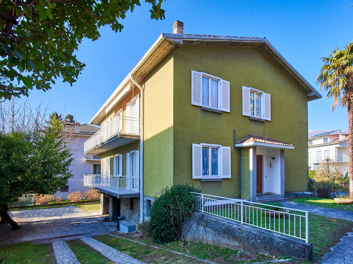 The Green House – Maison 16 pers., 6 ch., Dervio - Photo 1