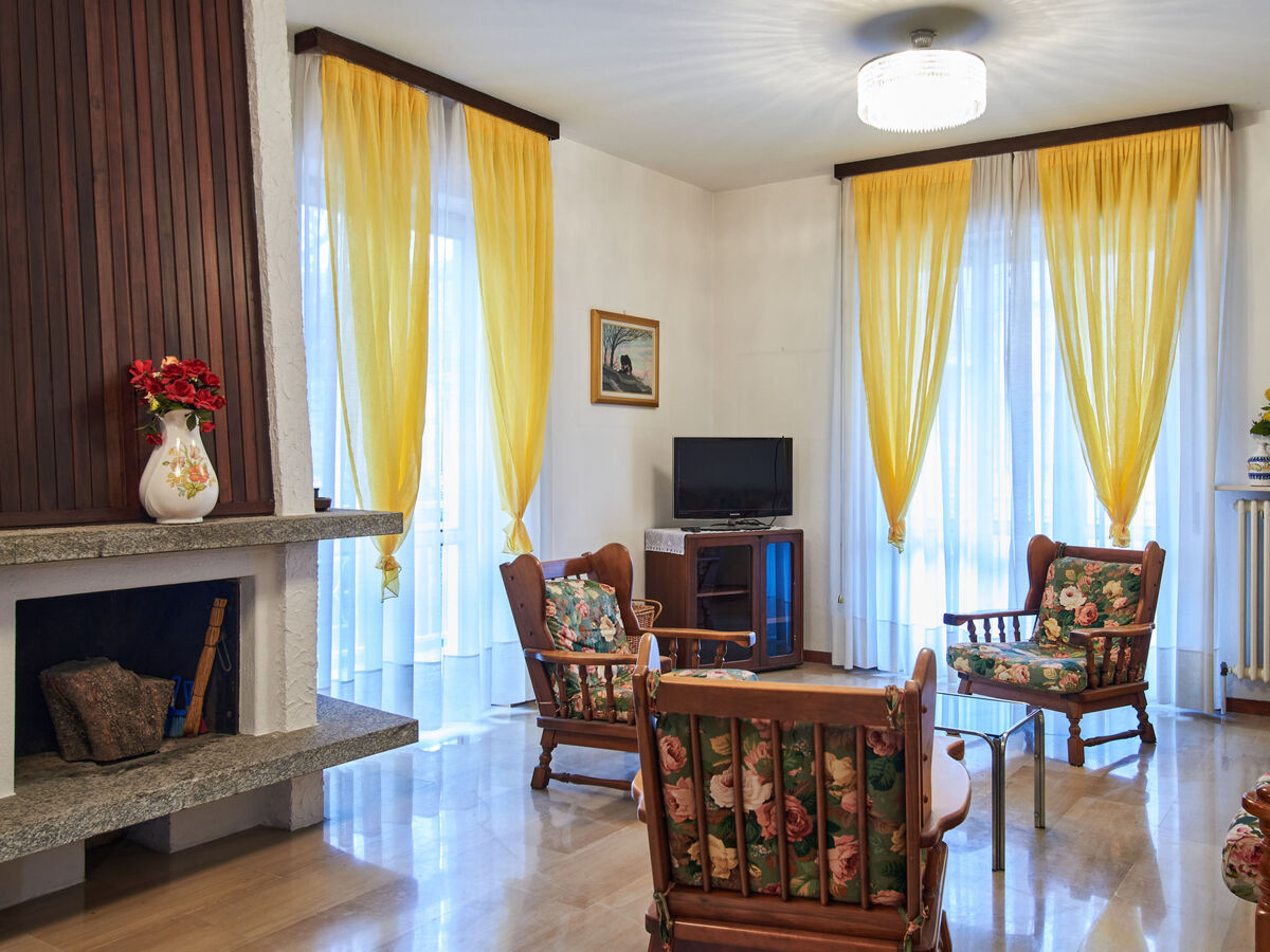 The Green House – Maison 16 pers., 6 ch., Dervio - Photo 5