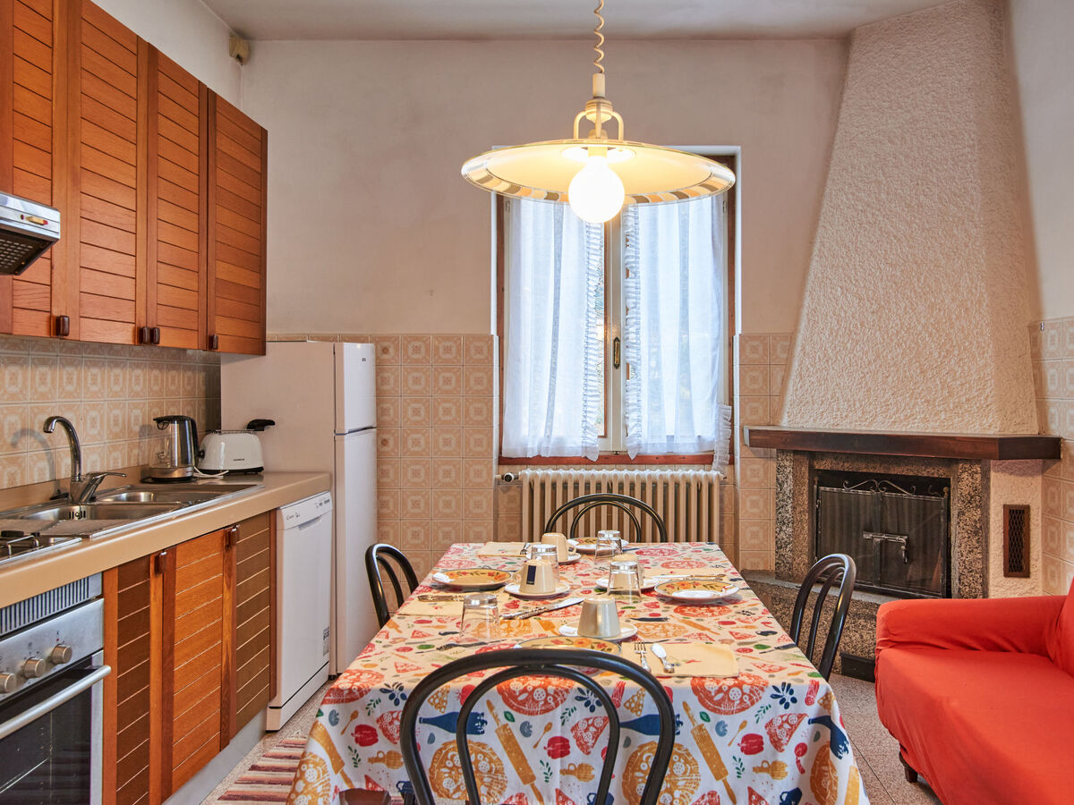 The Green House – Maison 16 pers., 6 ch., Dervio - Photo 11
