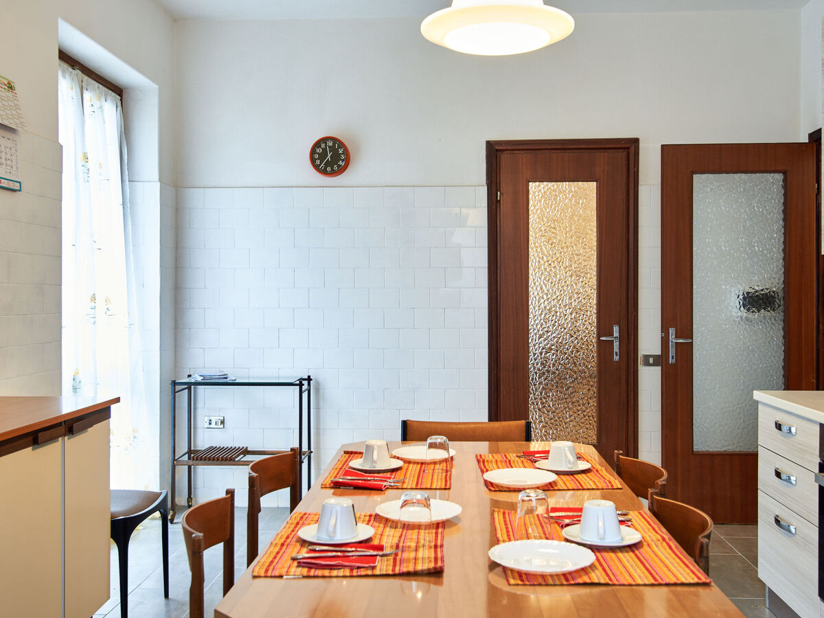 The Green House – Maison 16 pers., 6 ch., Dervio - Photo 27