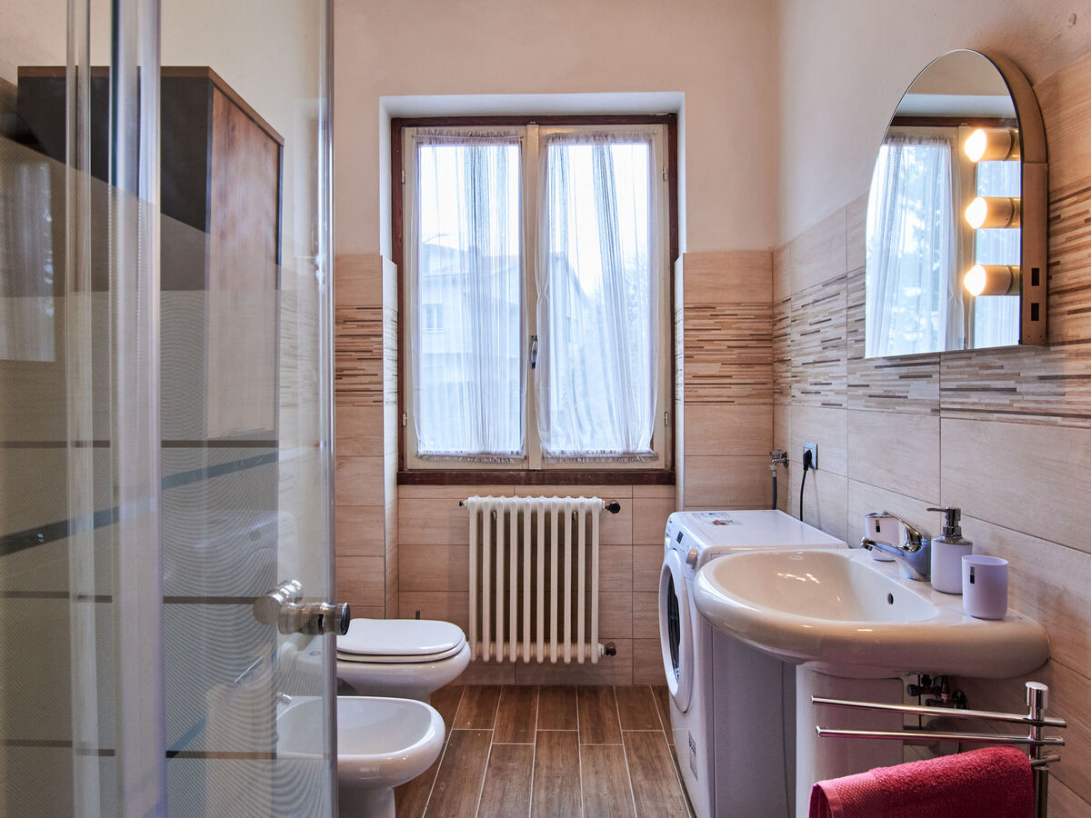 The Green House – Maison 16 pers., 6 ch., Dervio - Photo 43