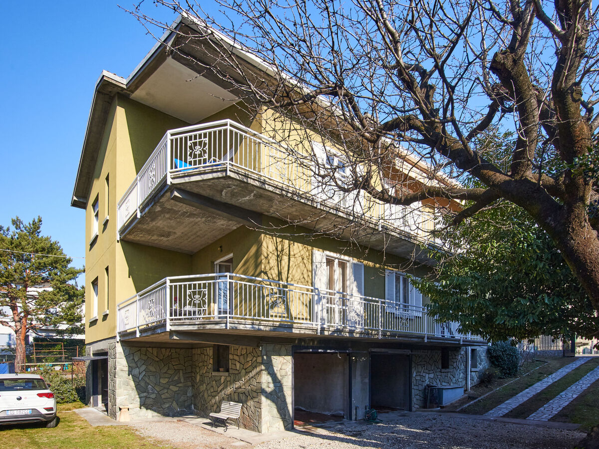 The Green House – Maison 16 pers., 6 ch., Dervio - Photo 51