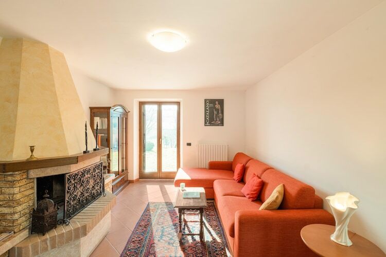 Villa Francesca – Maison 9 pers. à Moregnano - Photo 2