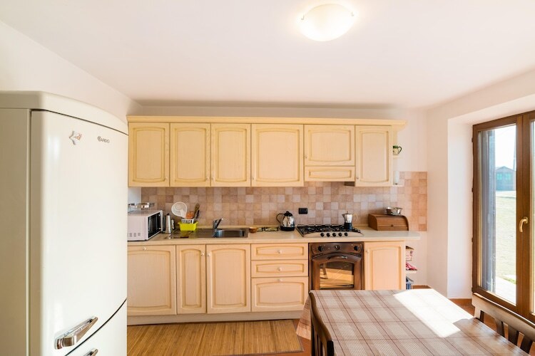 Villa Francesca – Maison 9 pers. à Moregnano - Photo 4