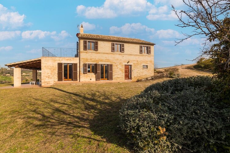 Villa Francesca – Maison 9 pers. à Moregnano - Photo 6
