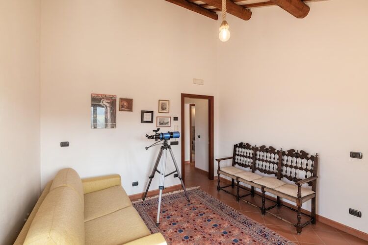 Villa Francesca – Maison 9 pers. à Moregnano - Photo 9