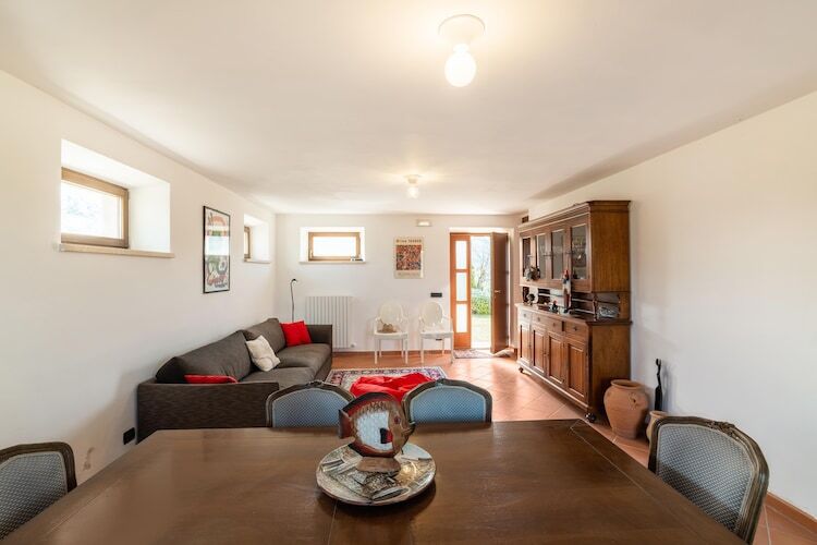 Villa Francesca – Maison 9 pers. à Moregnano - Photo 12