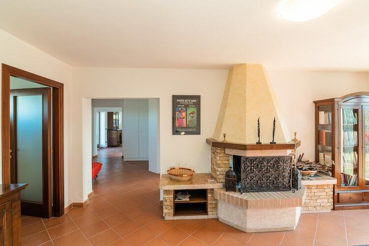 Villa Francesca – Maison 9 pers. à Moregnano - Photo 13