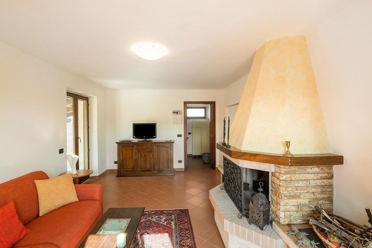 Villa Francesca – Maison 9 pers. à Moregnano - Photo 14