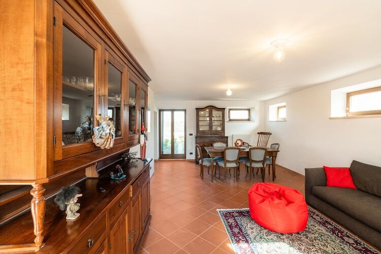 Villa Francesca – Maison 9 pers. à Moregnano - Photo 15