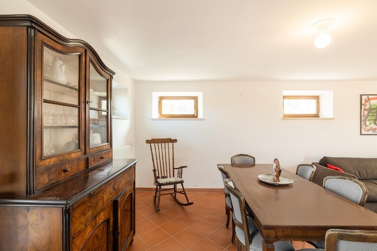 Villa Francesca – Maison 9 pers. à Moregnano - Photo 16
