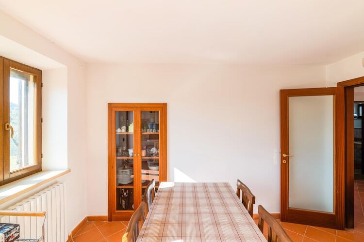 Villa Francesca – Maison 9 pers. à Moregnano - Photo 17