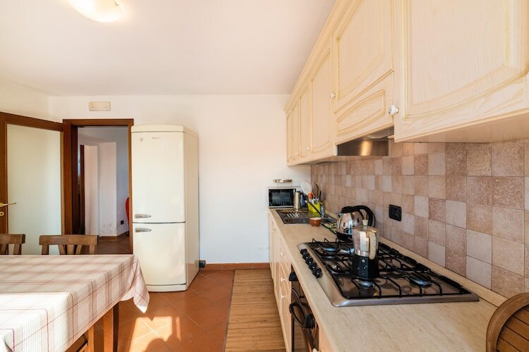 Villa Francesca – Maison 9 pers. à Moregnano - Photo 18