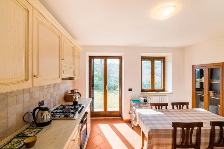 Villa Francesca – Maison 9 pers. à Moregnano - Photo 19