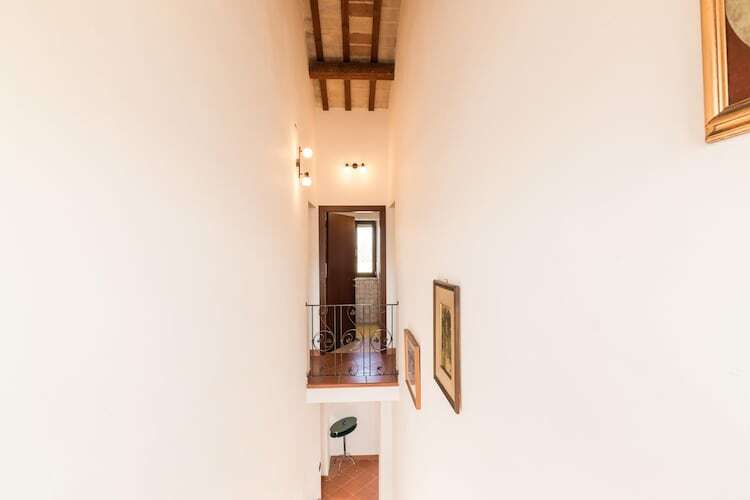 Villa Francesca – Maison 9 pers. à Moregnano - Photo 20