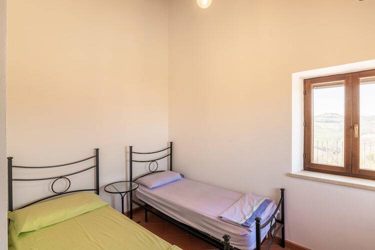 Villa Francesca – Maison 9 pers. à Moregnano - Photo 21