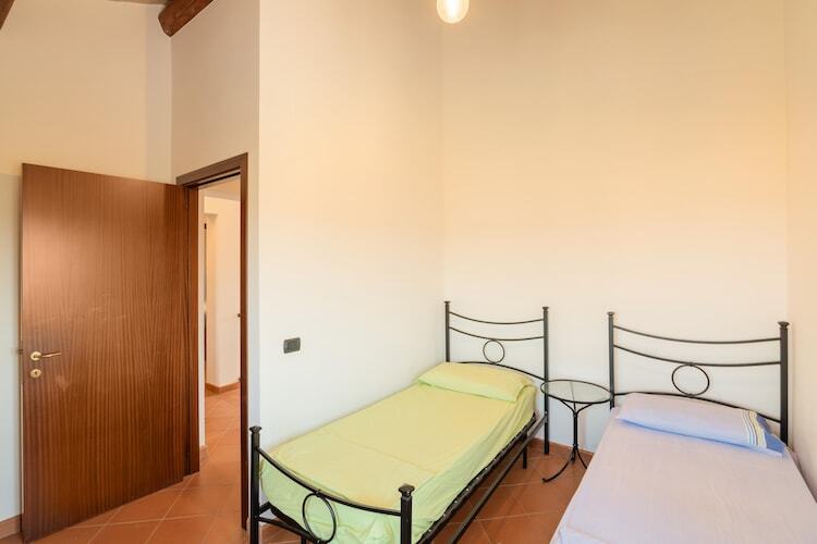 Villa Francesca – Maison 9 pers. à Moregnano - Photo 22