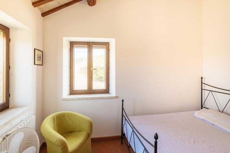 Villa Francesca – Maison 9 pers. à Moregnano - Photo 23