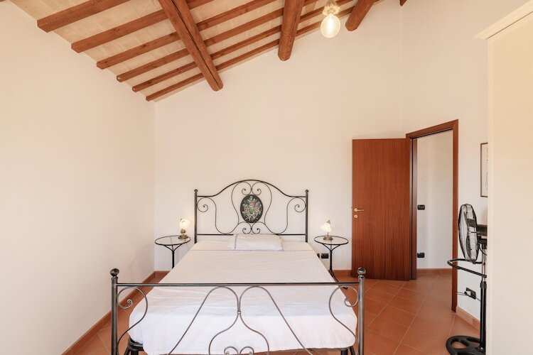 Villa Francesca – Maison 9 pers. à Moregnano - Photo 25