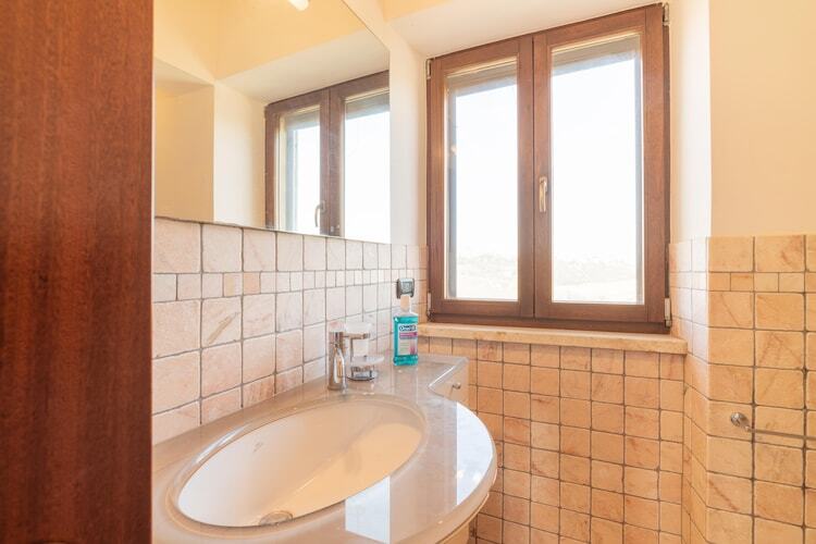 Villa Francesca – Maison 9 pers. à Moregnano - Photo 27