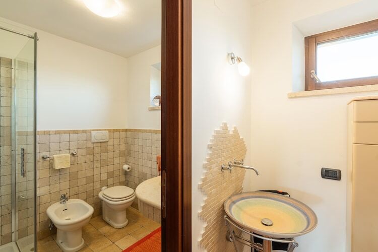 Villa Francesca – Maison 9 pers. à Moregnano - Photo 29