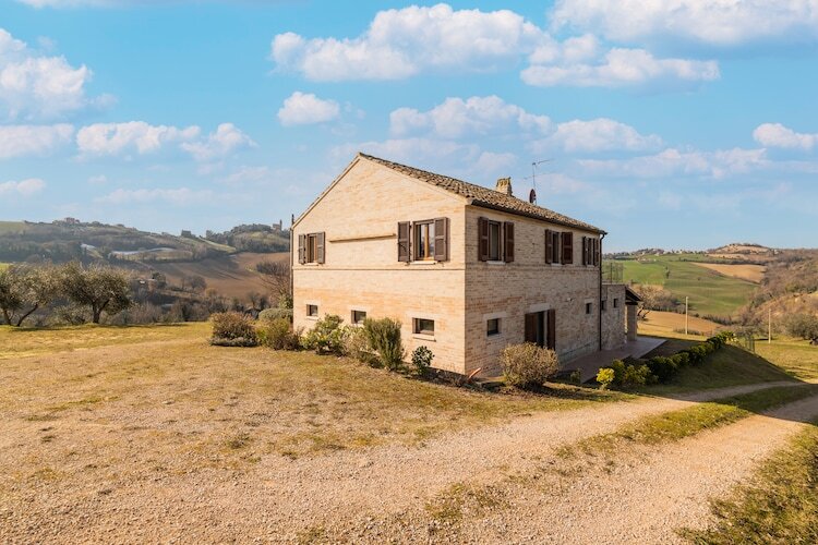 Villa Francesca – Maison 9 pers. à Moregnano - Photo 31