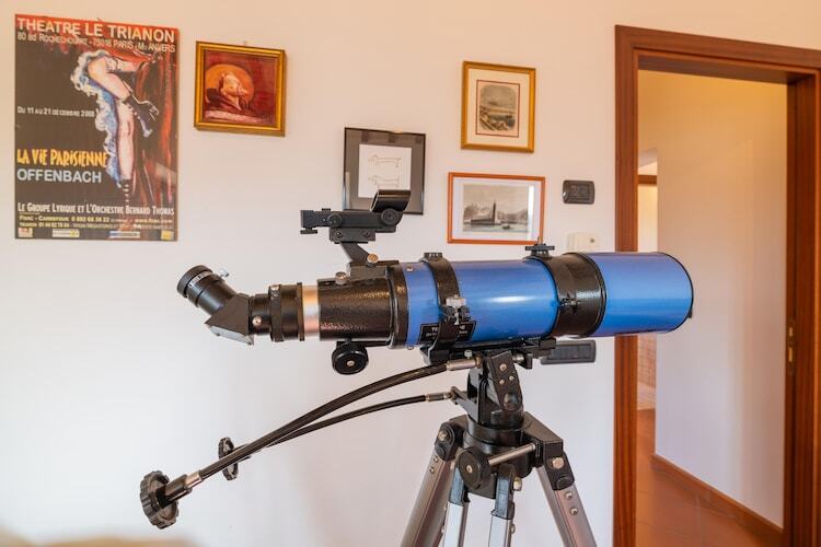 Villa Francesca – Maison 9 pers. à Moregnano - Photo 34