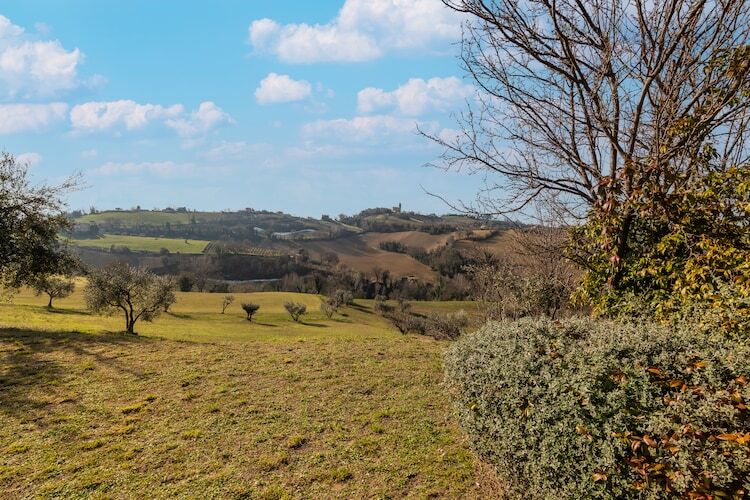 Villa Francesca – Maison 9 pers. à Moregnano - Photo 36