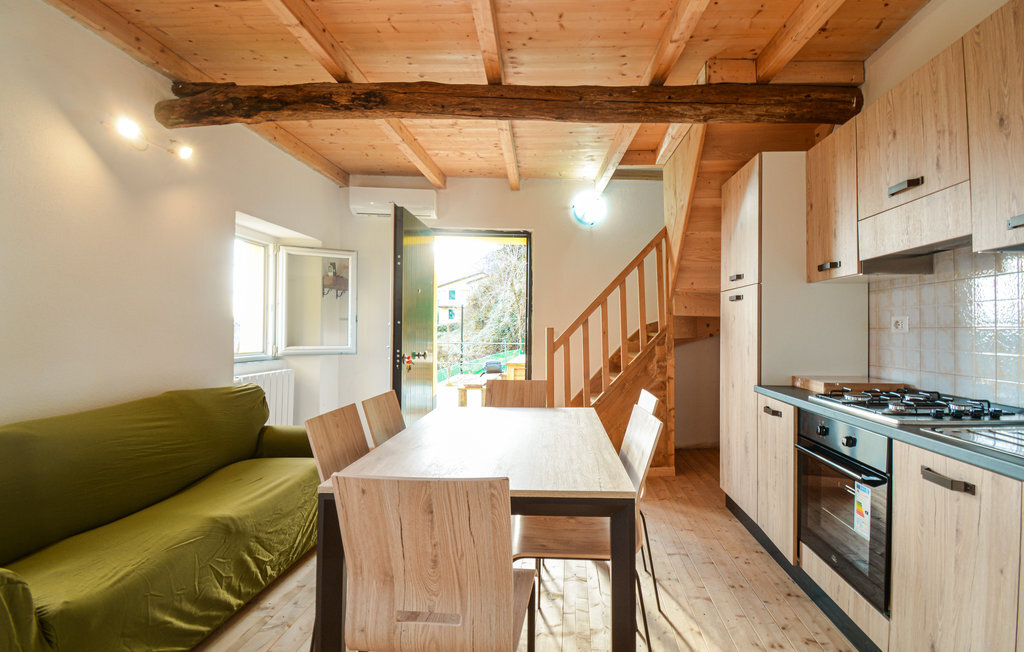 Maison 6 personnes à Tribogna - Photo 3